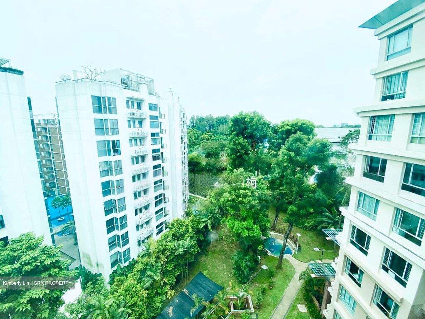 Maplewoods (D21), Condominium #559915391